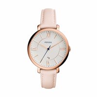 Montre Fossil Femme Virginia in Acier ES3988 - ES3988